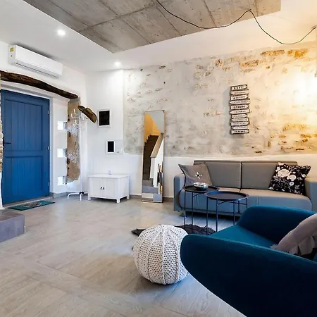 Casa Leona Istriana Mit Pool Und Whirlpool 度假居