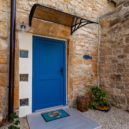 Casa Leona Istriana Mit Pool Und Whirlpool 度假居 Butkovići